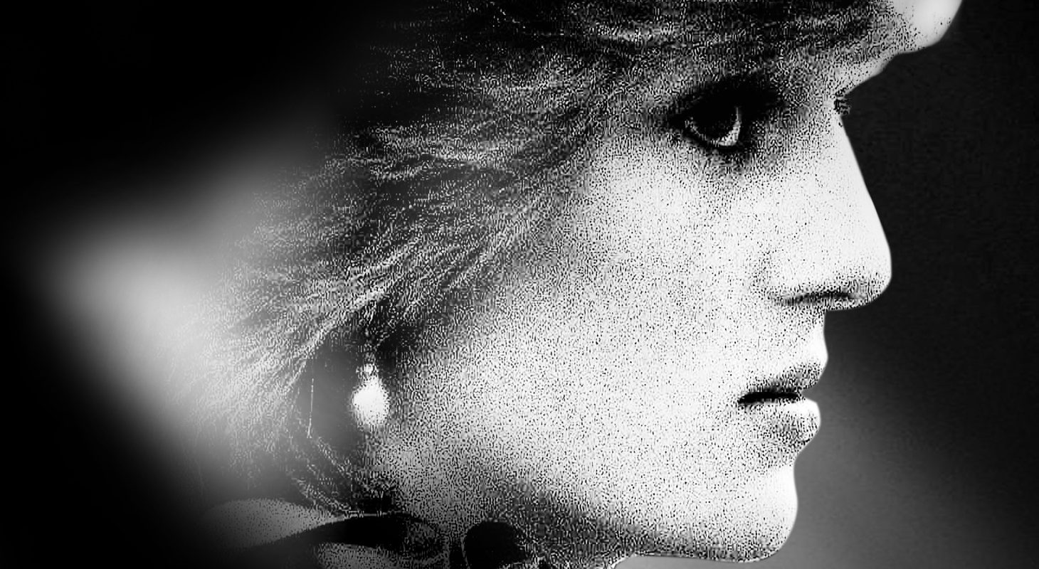 Princess Diana in the Sundance 2022 documentary The Princess by Ed Perkins