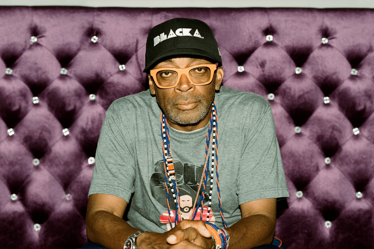 Spike Lee