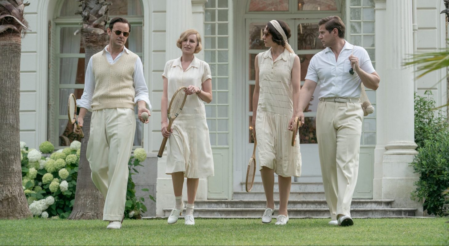 Downton Abbey: A New Era