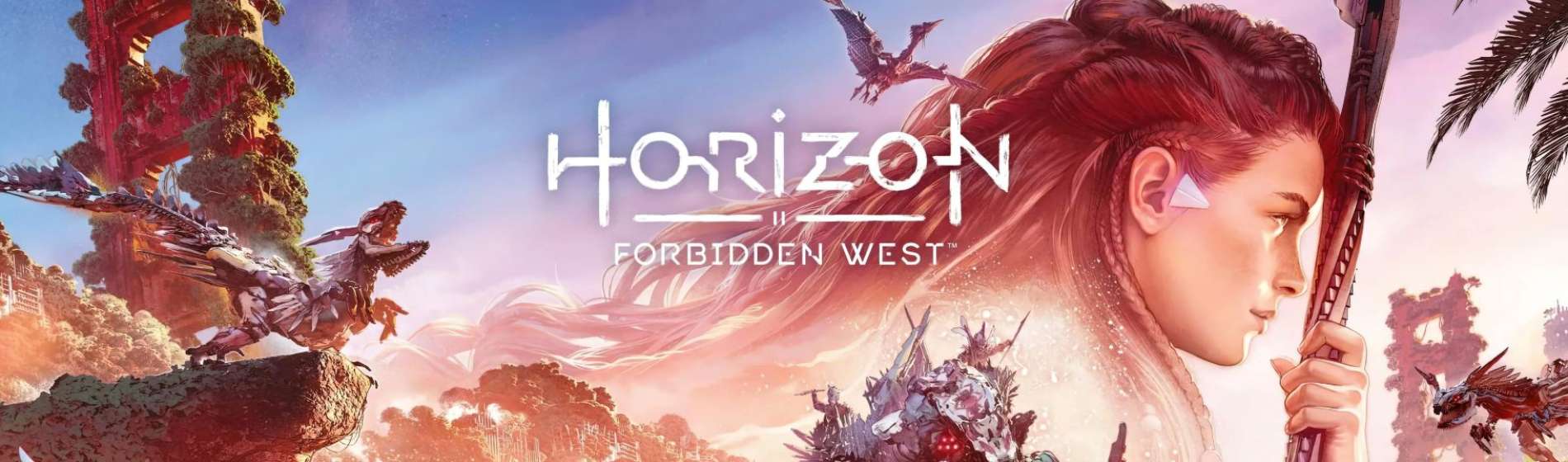 Horizon Forbidden West Review Featured