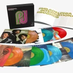 VMP Anthology - The Story of Philadelphia International Records