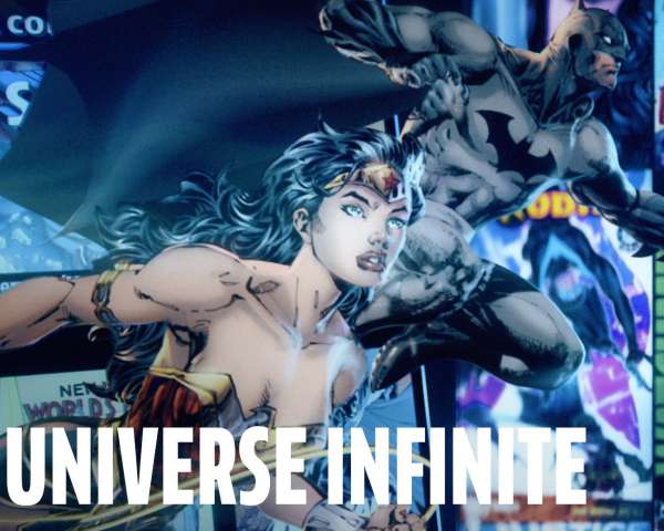 DC UNIVERSE INFINITE-batman-and-wonder-woman