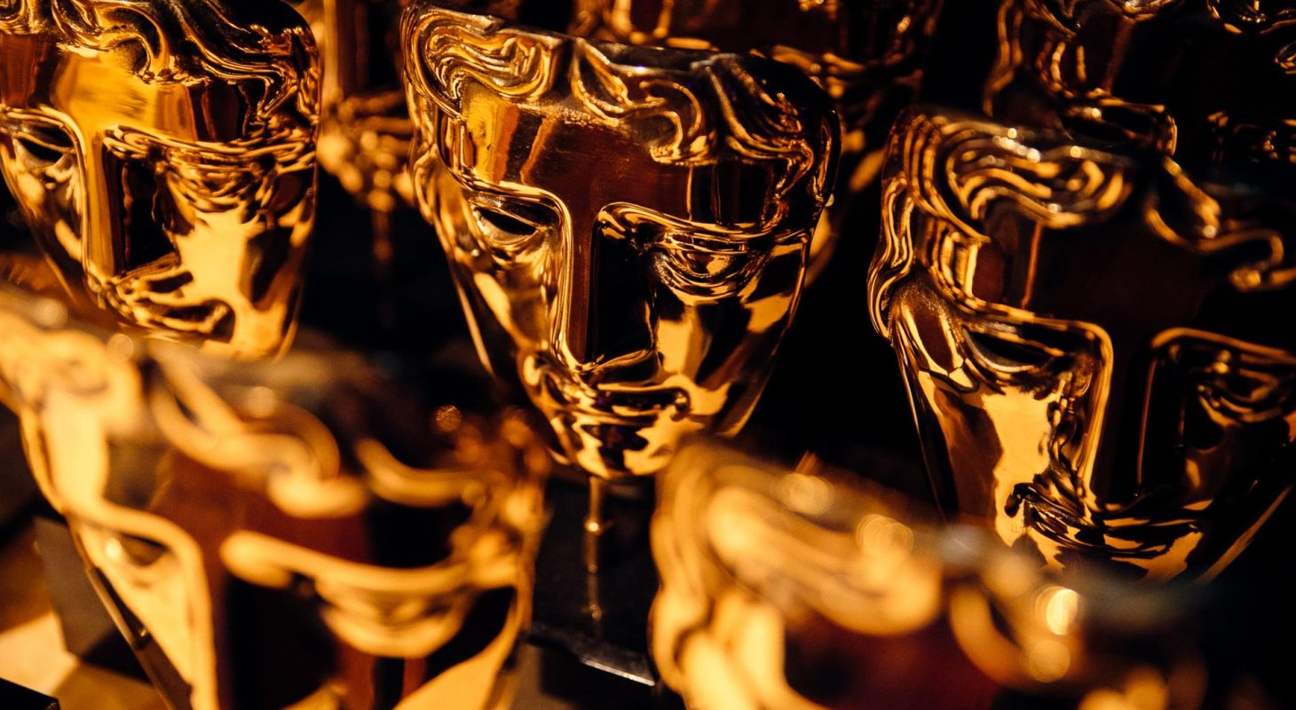 2022 BAFTAs Credit: BAFTA/Carlo Paloni