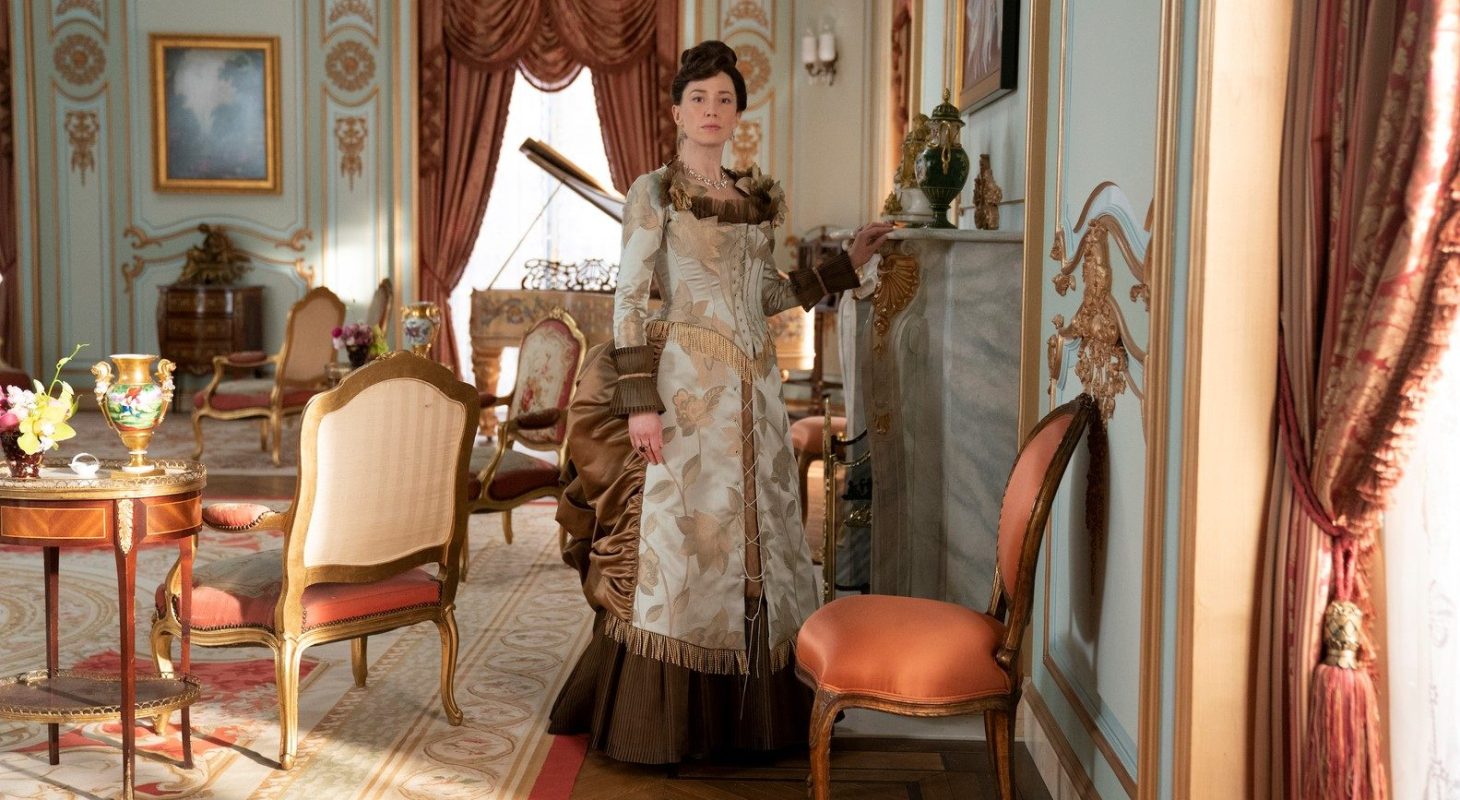 Gilded Age Episode 6