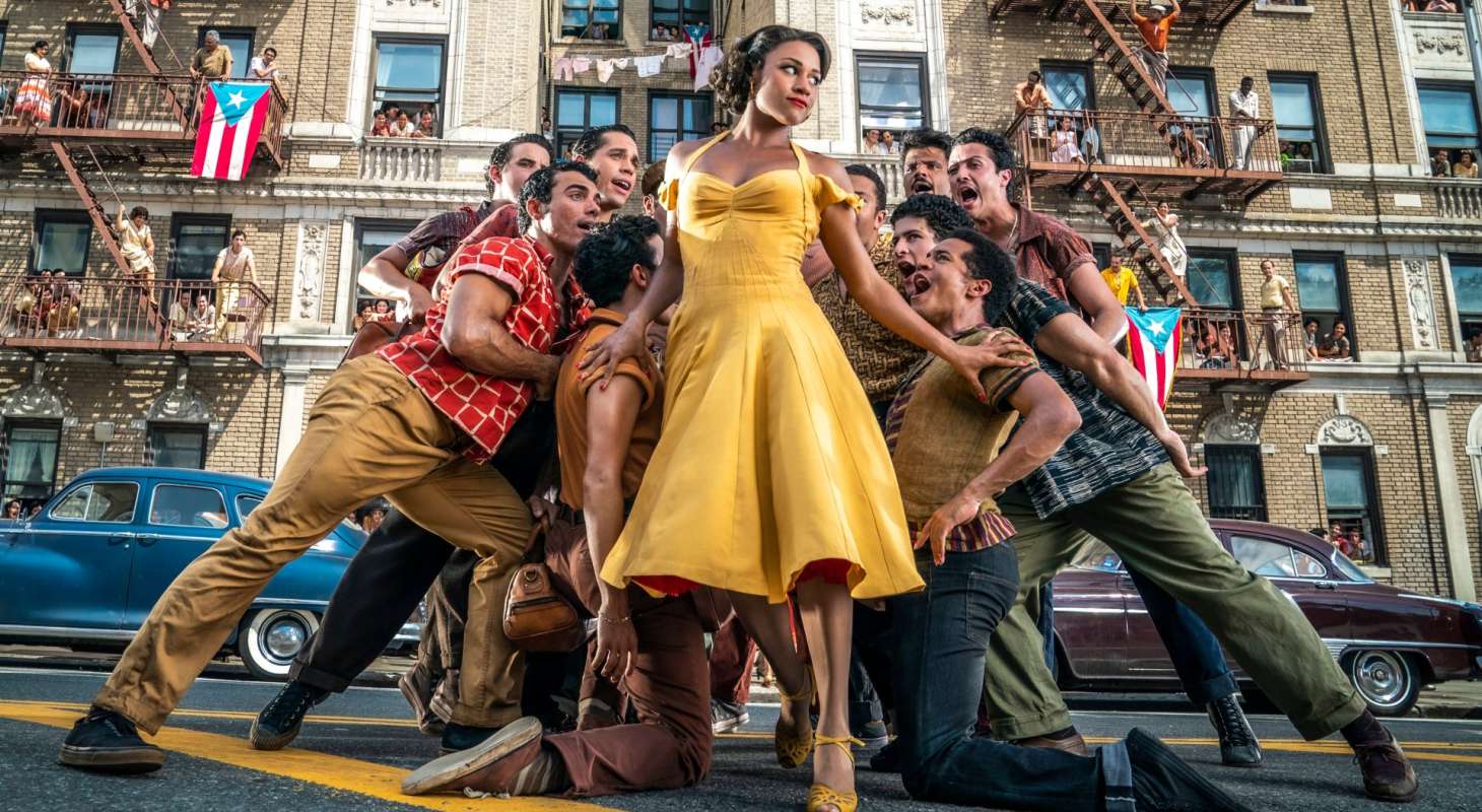 West Side Story