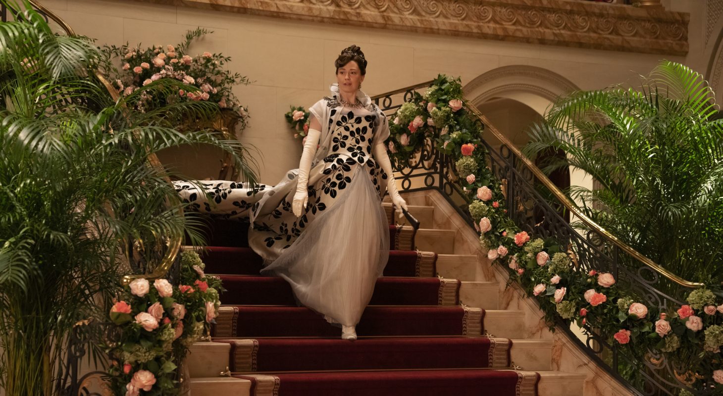 The Gilded Age Season 1 finale