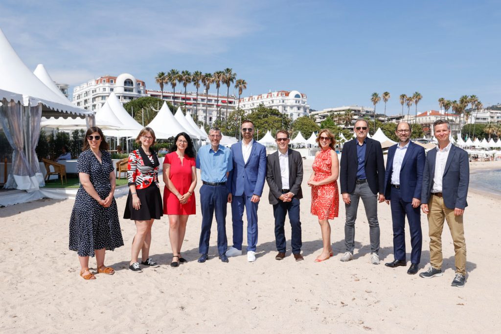 Canada at Cannes
