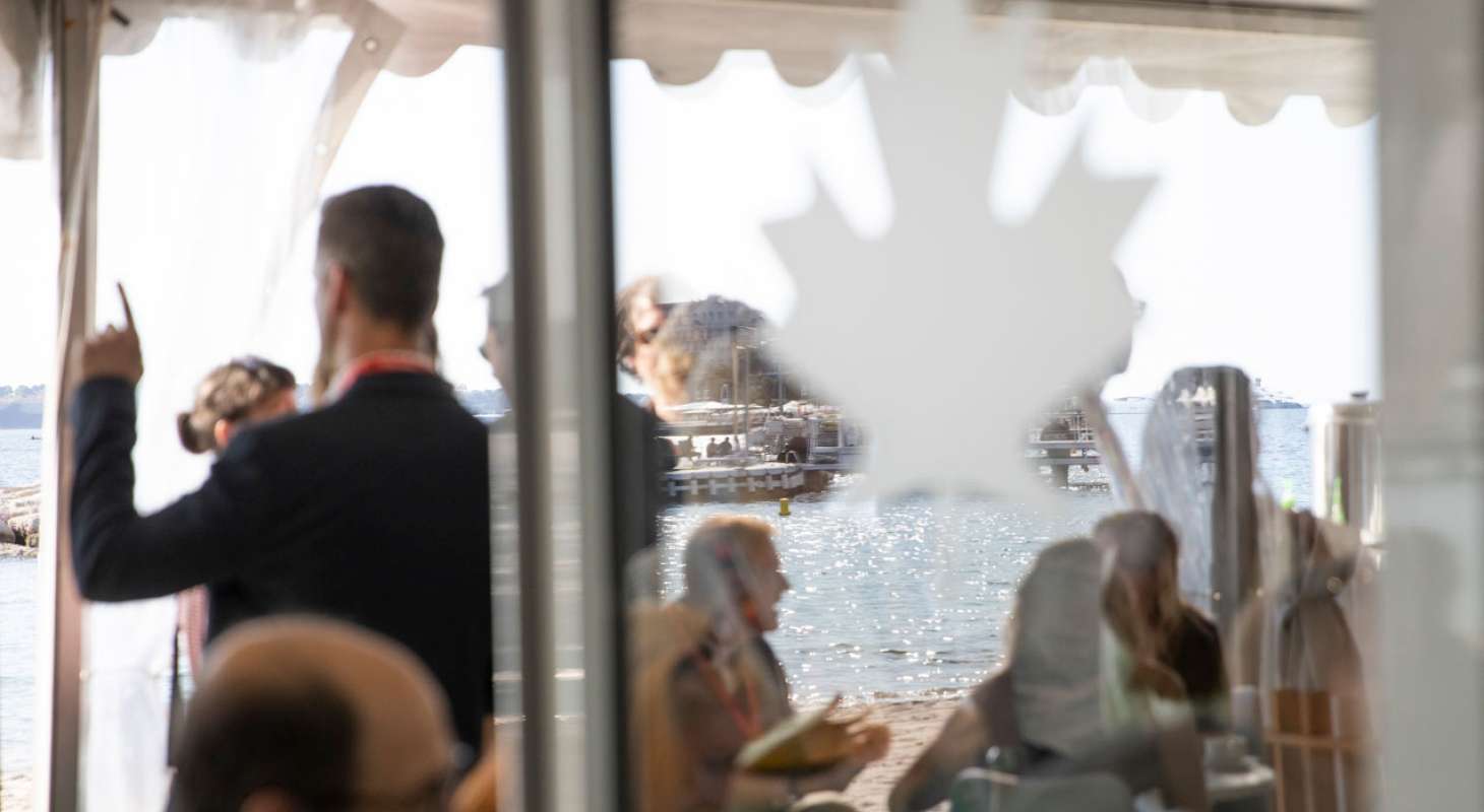 Canada Returns to Cannes