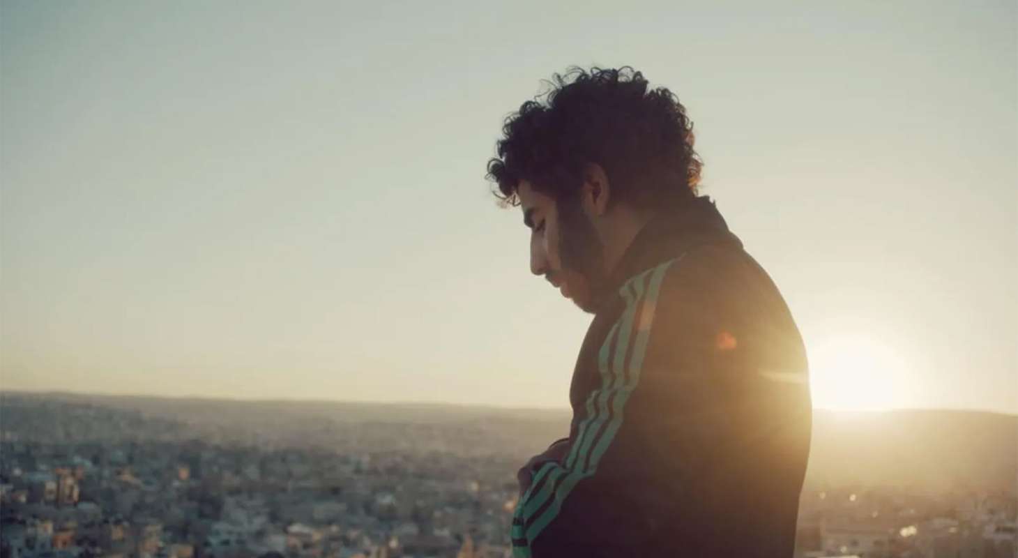Cannes 2022 Rebel Review