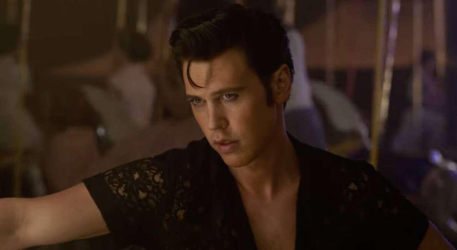 Elvis Cannes 2022 Review