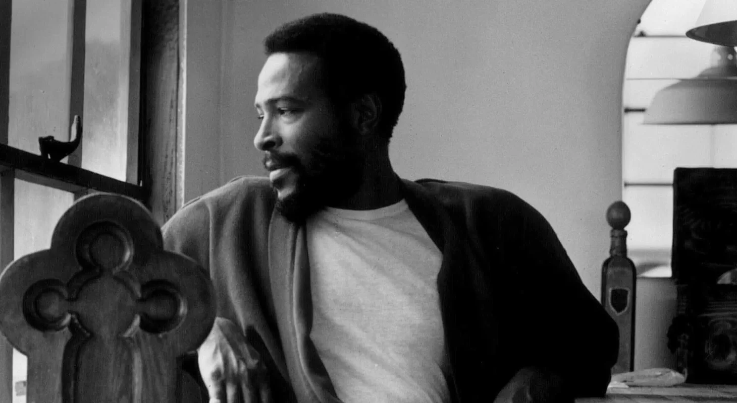Marvin Gaye