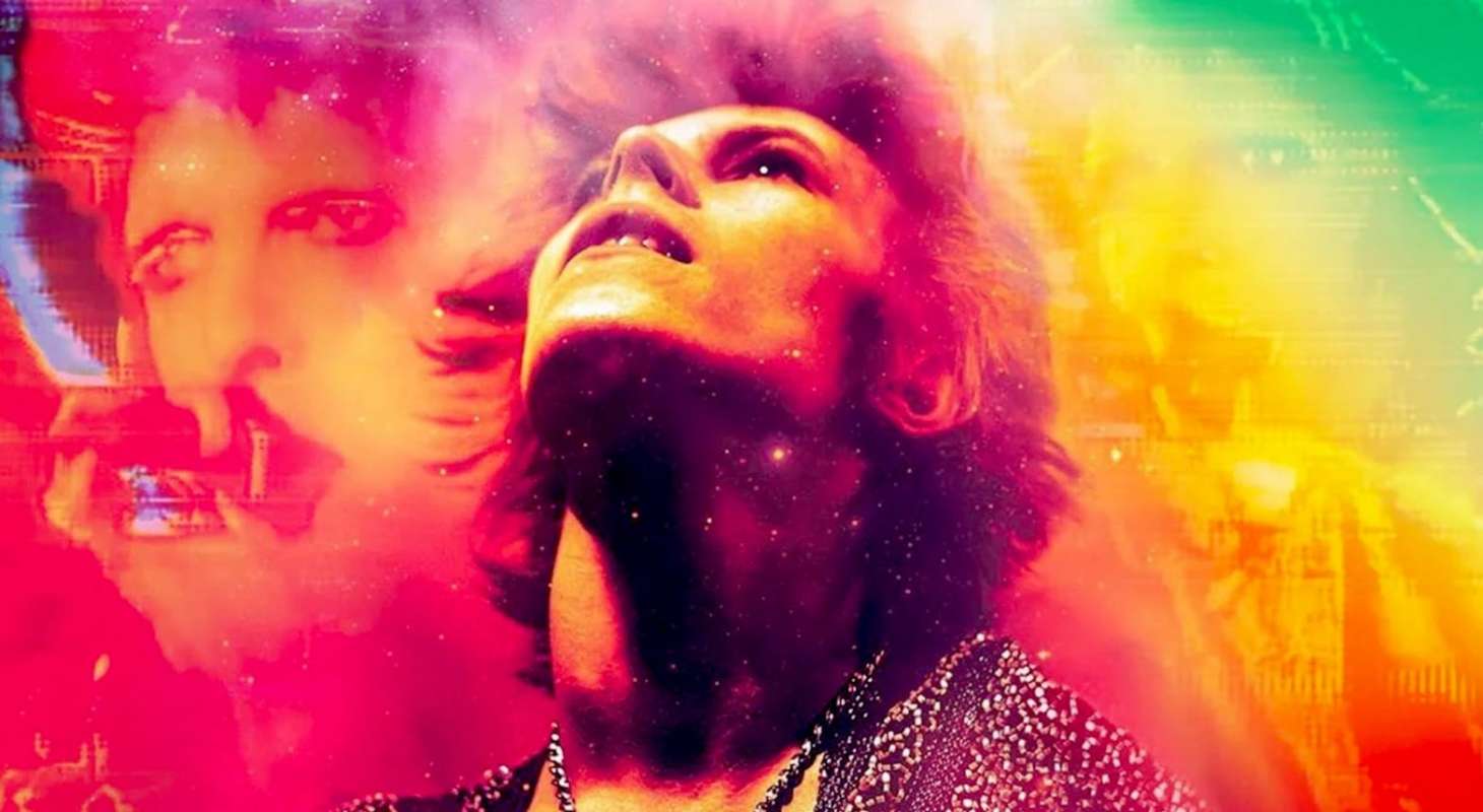Moonage Daydream Cannes 2022 Review