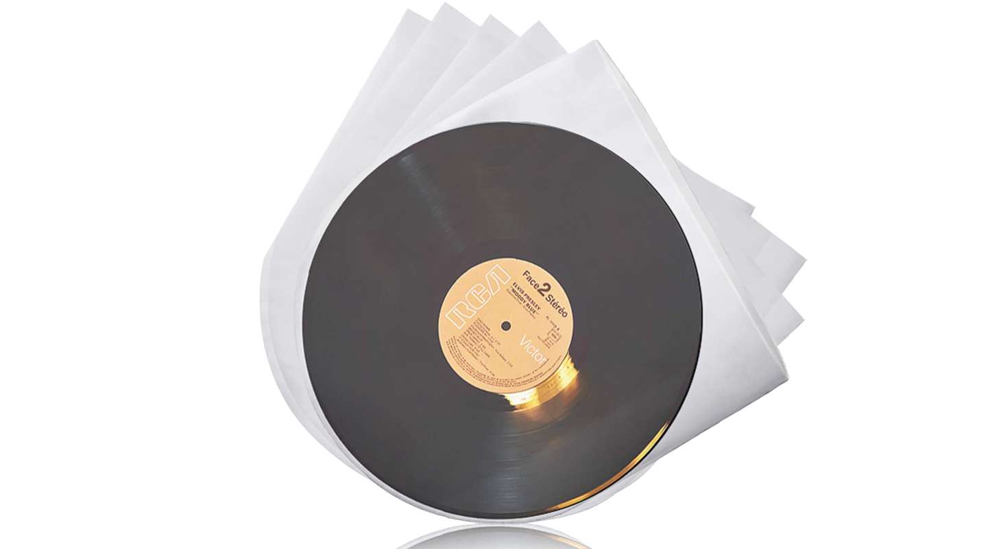 Best Record Sleeves Featured