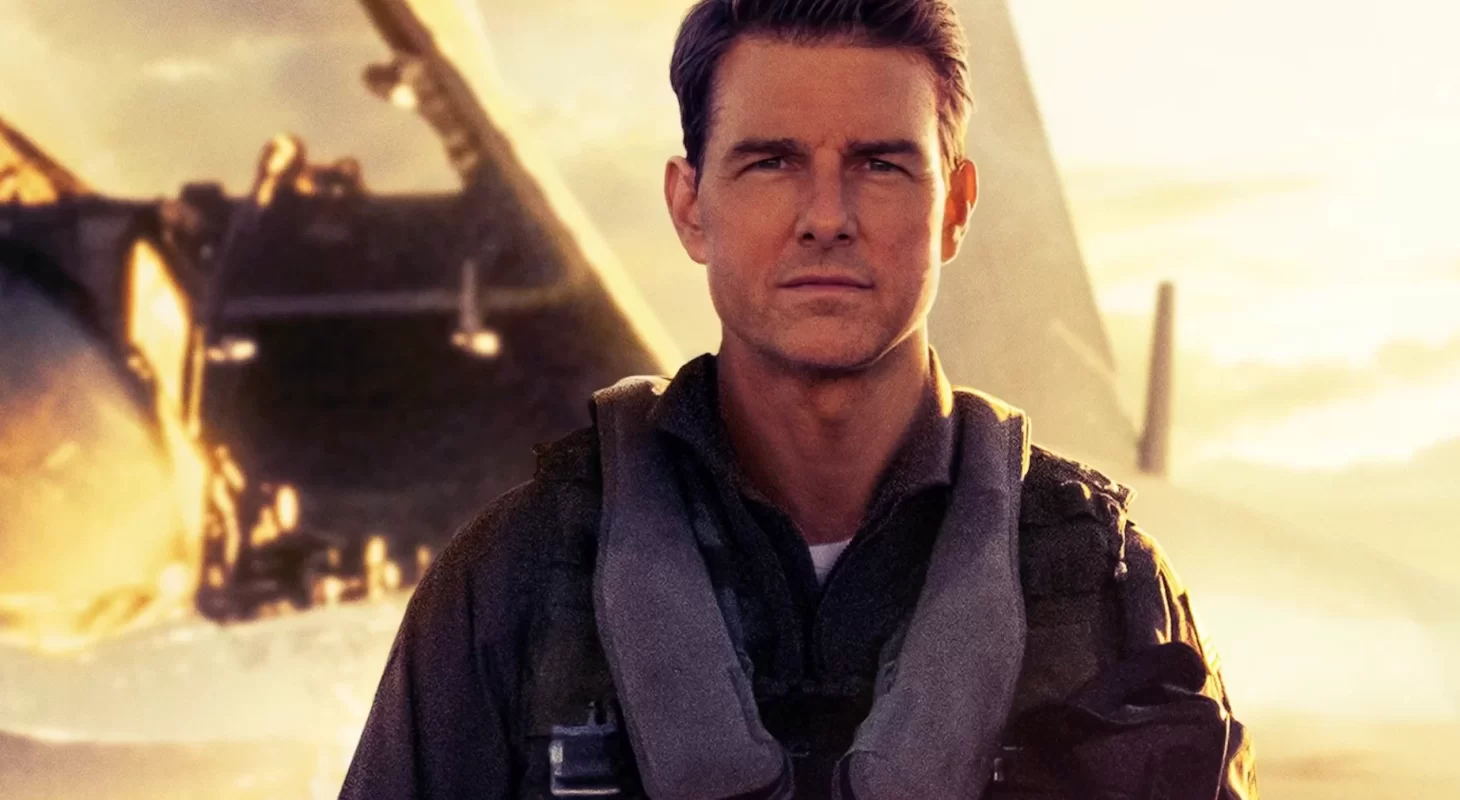 Top Gun Maverick