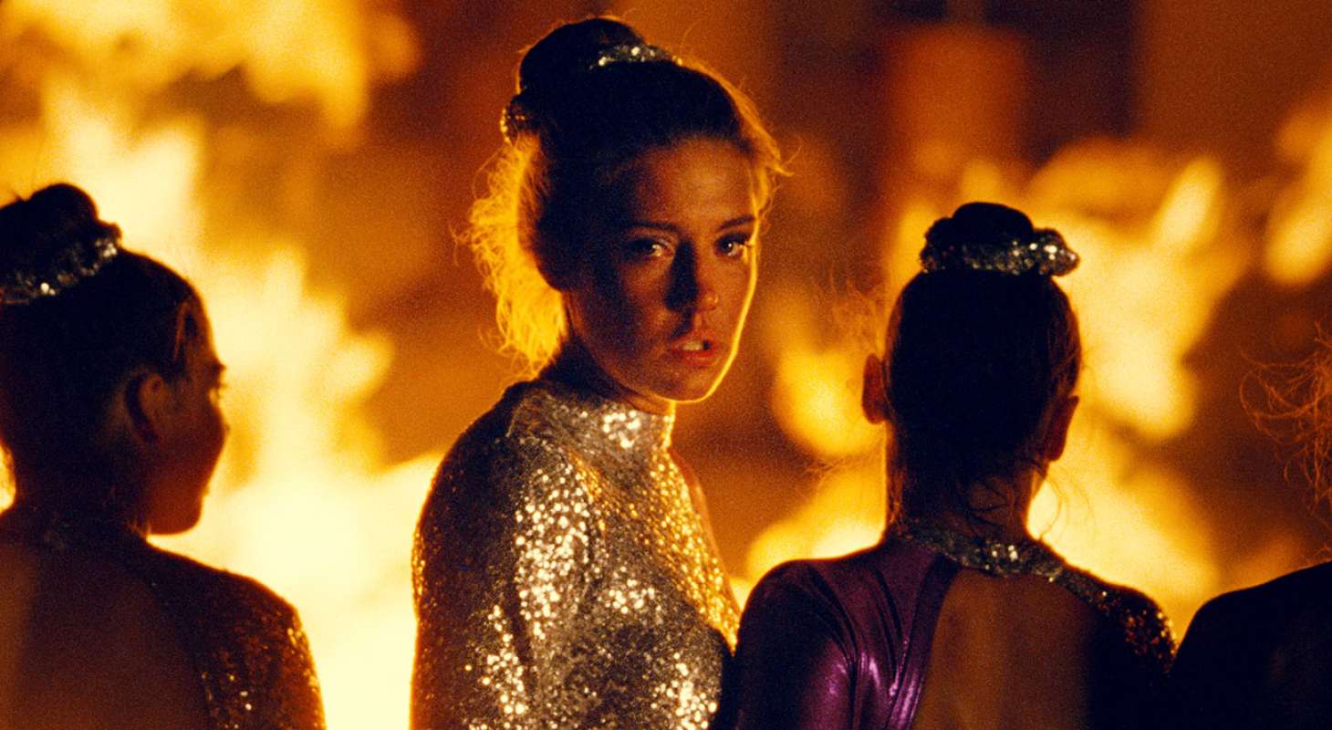 The Five Devils Cannes 2022 Review