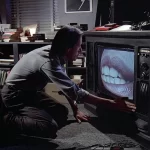 David Cronenberg Videodrome