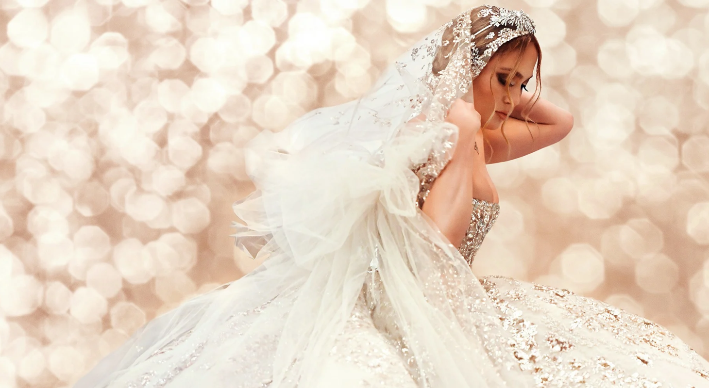 Jennifer Lopez in Marry Me