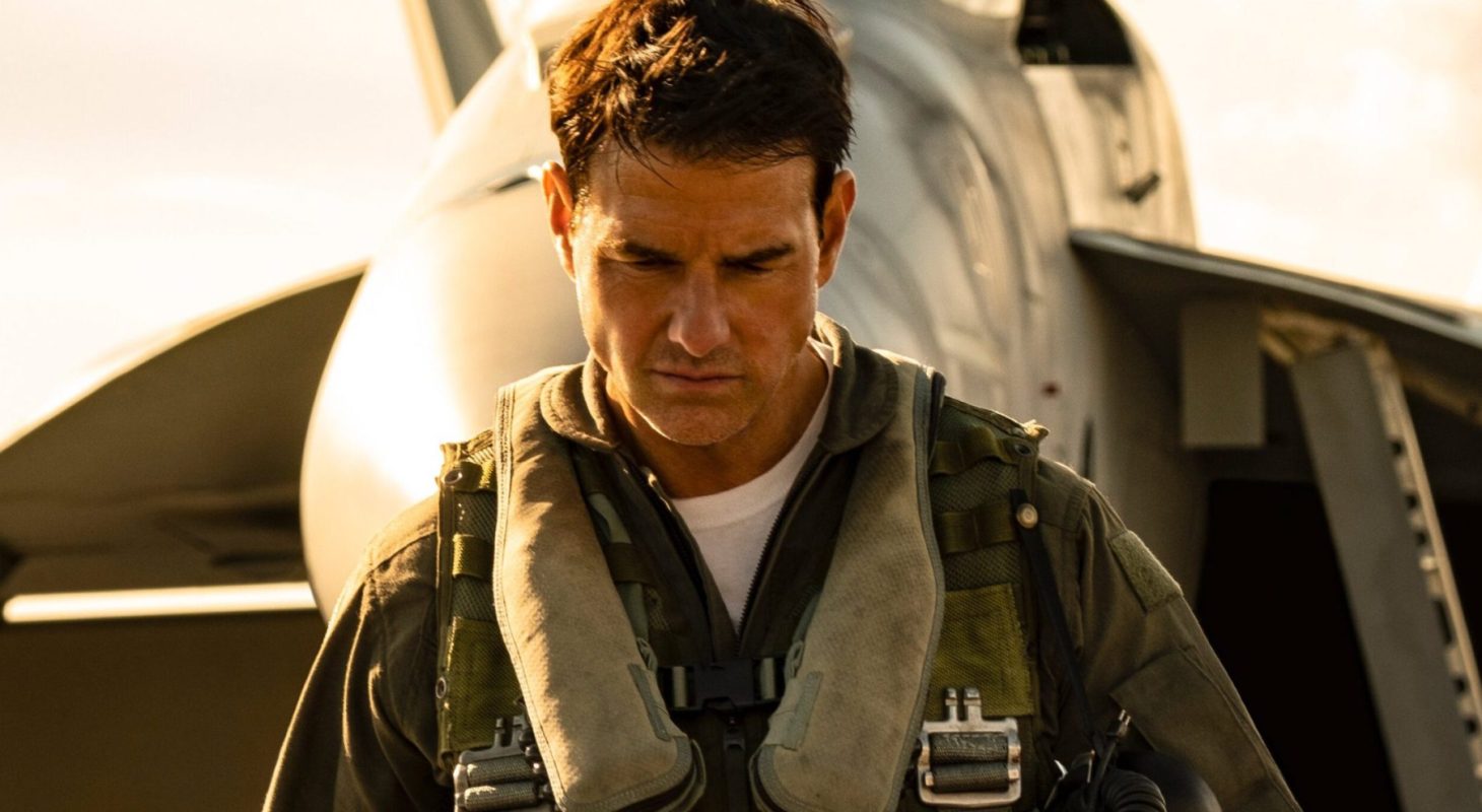 Top Gun Maverick