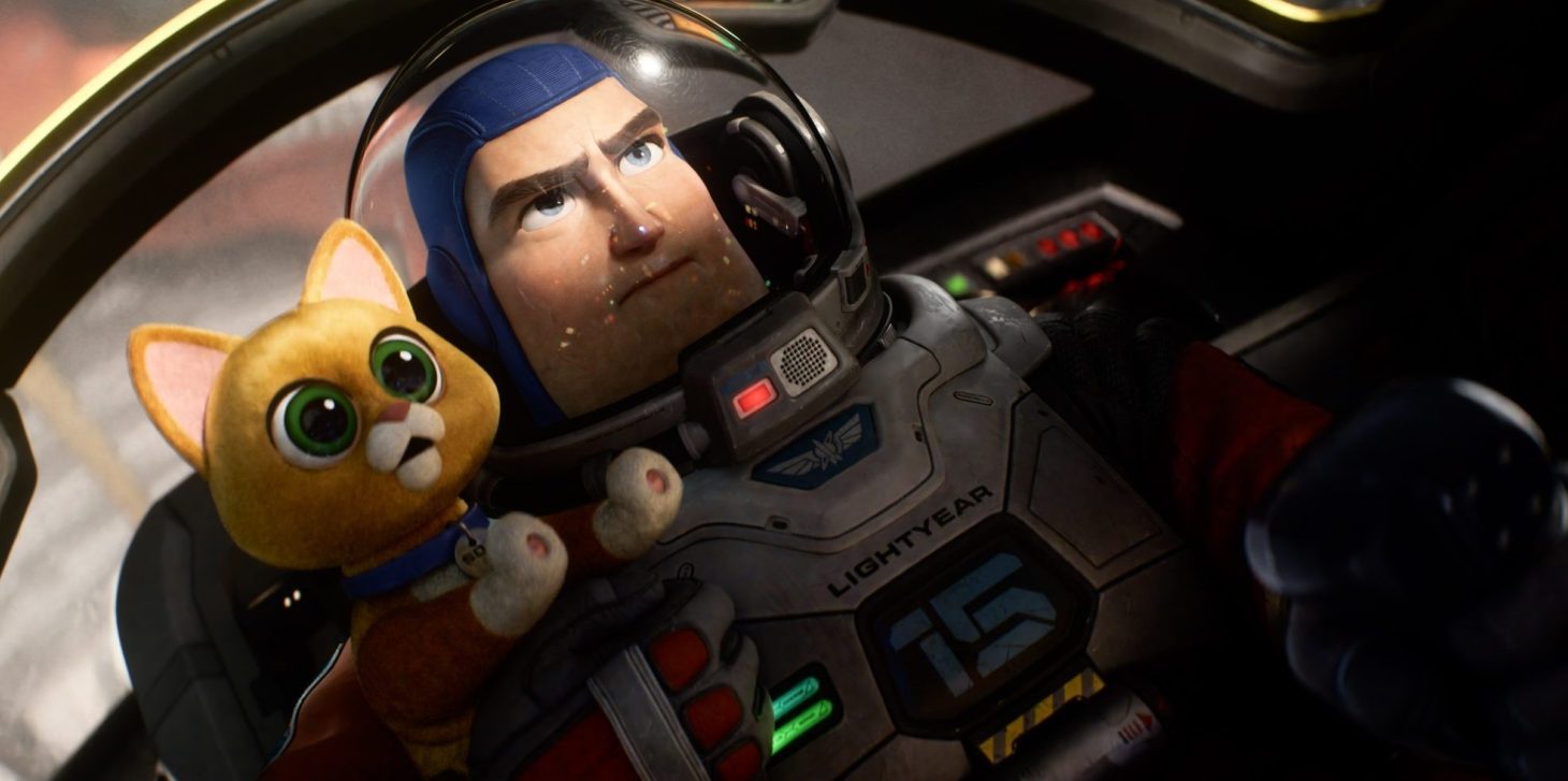 Lightyear