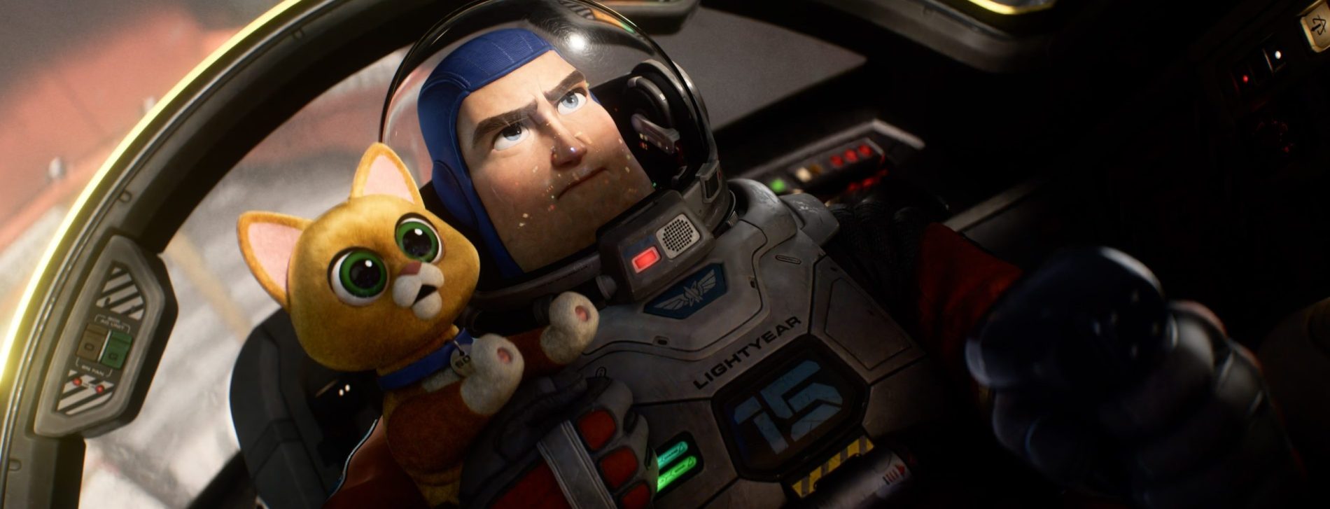 Lightyear