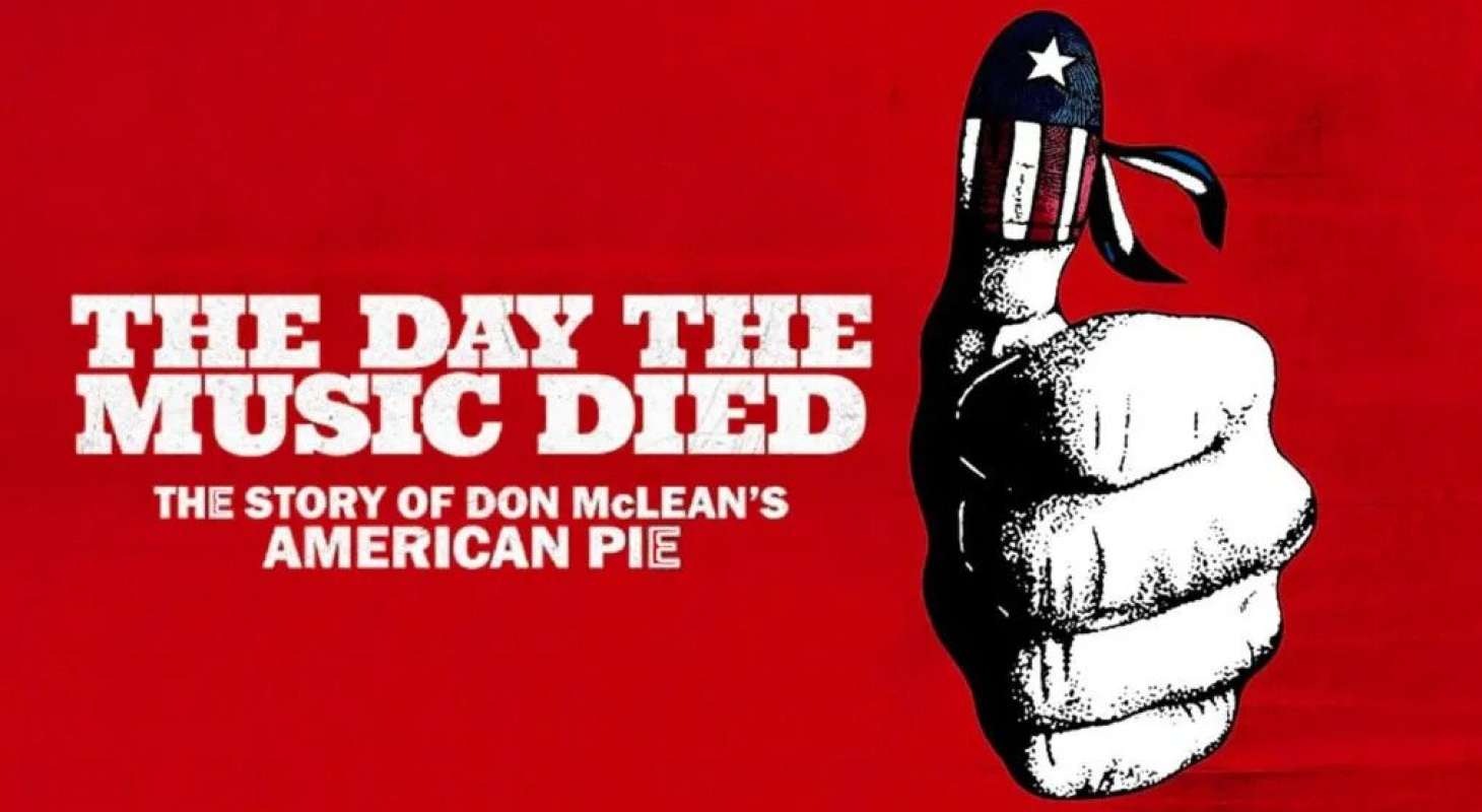 Don McLean American Pie Doc