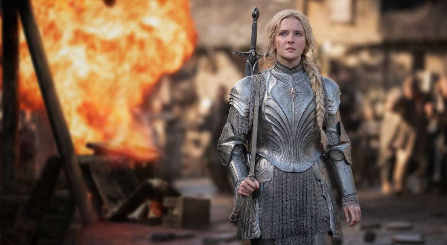 Lord of the Rings New Teaser Trailer Featured