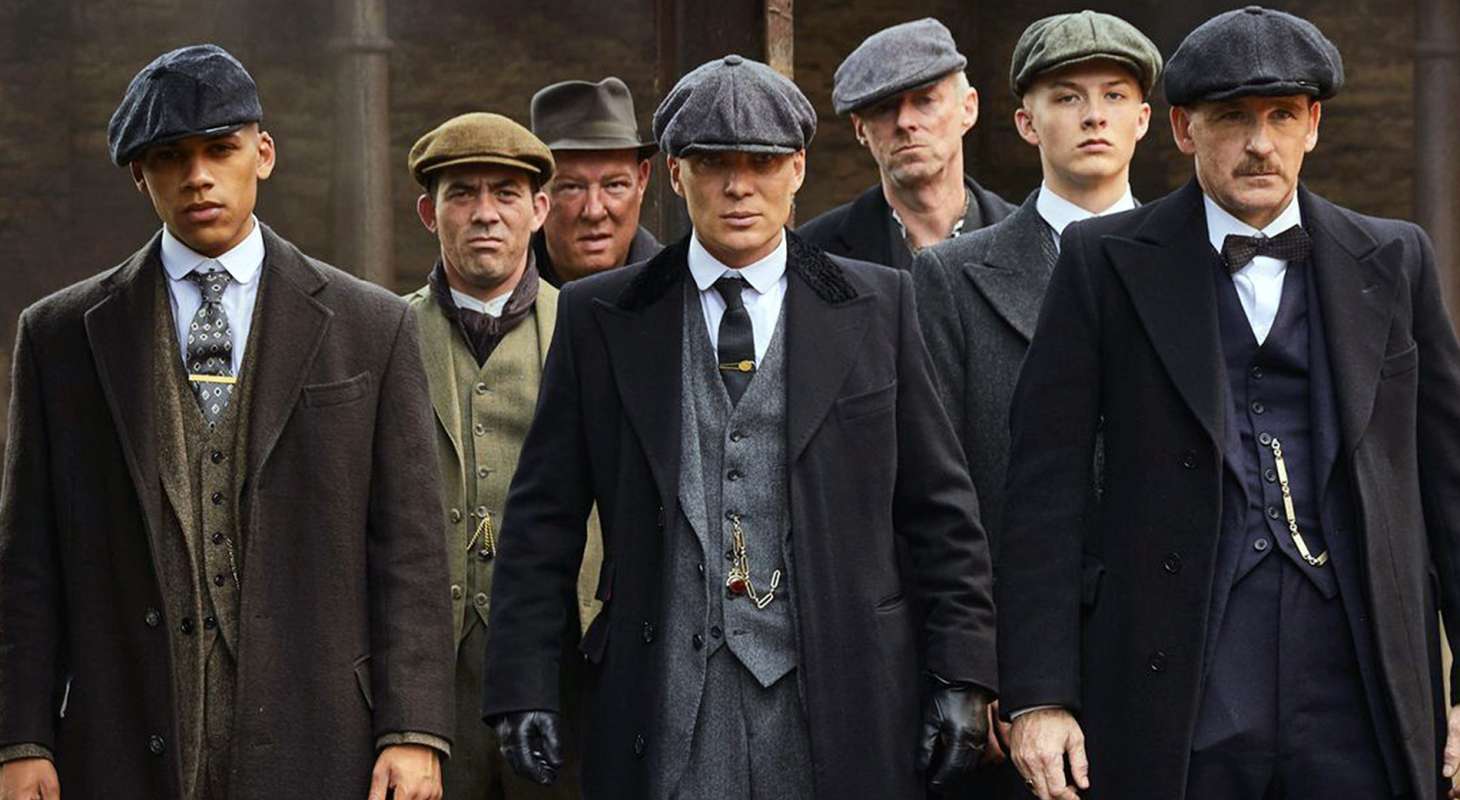 Peaky Blinders Movie