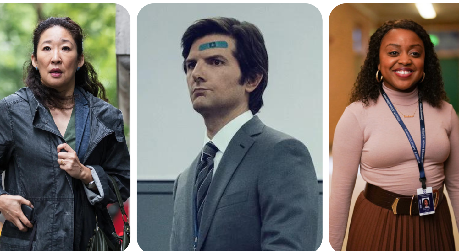 2022 Emmy nominations