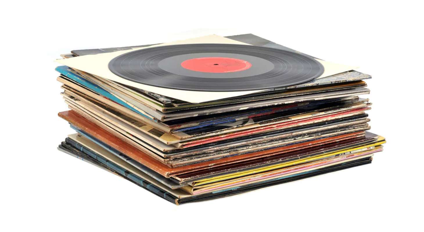 VSS Vinyl Storage Solutions