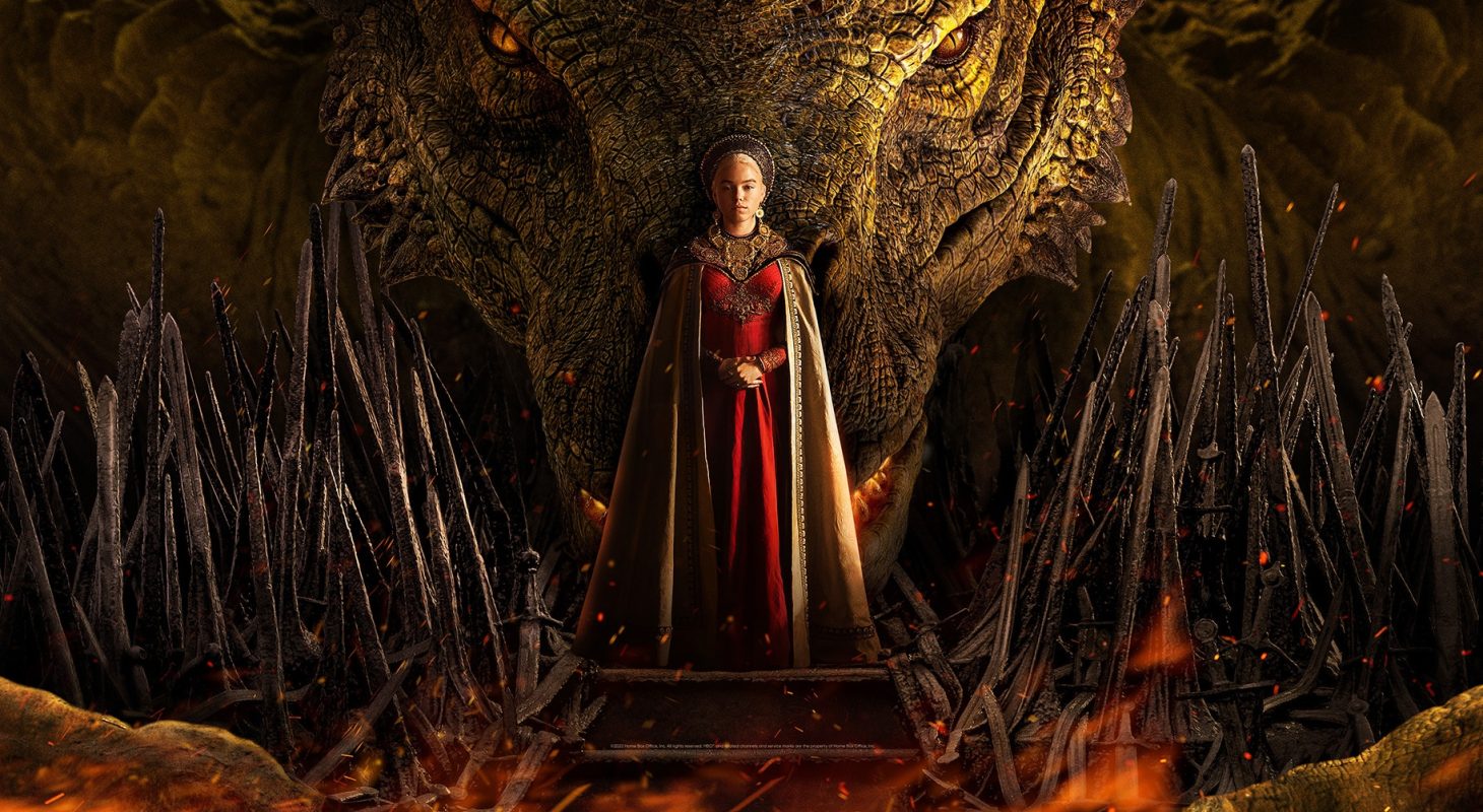 House of the Dragon