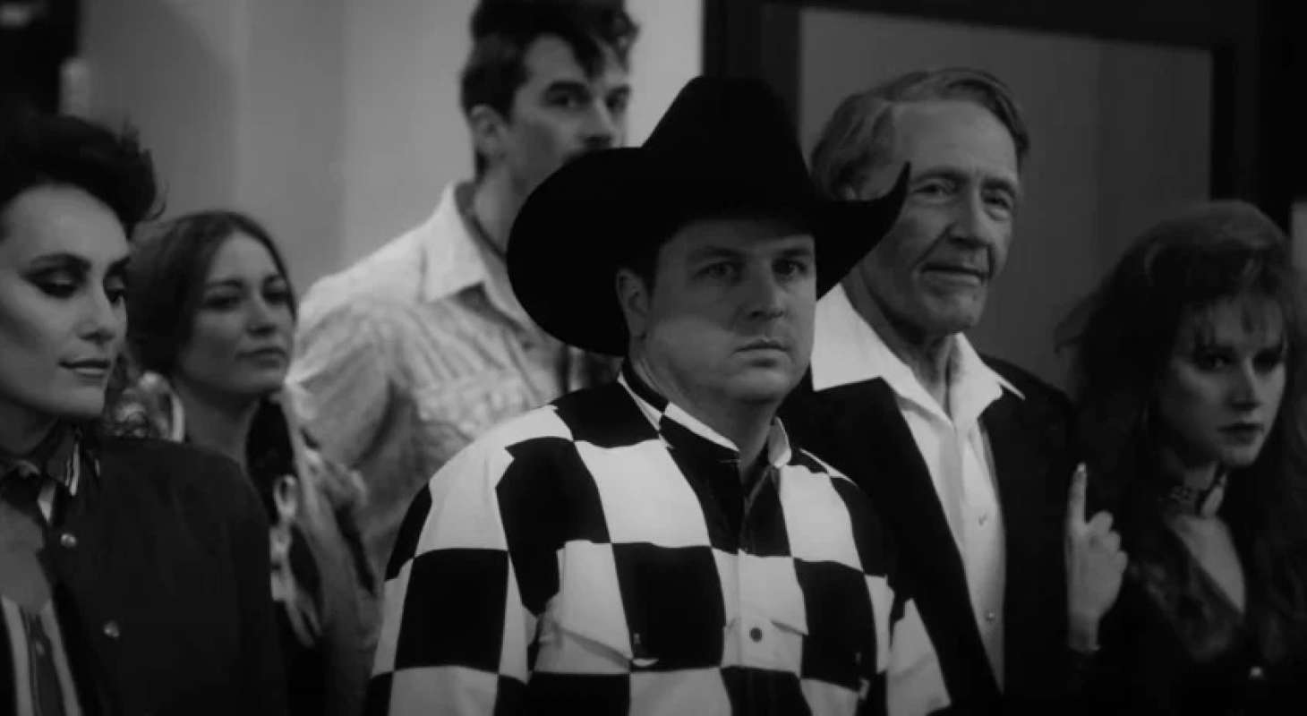 Country Gold Mickey Reece