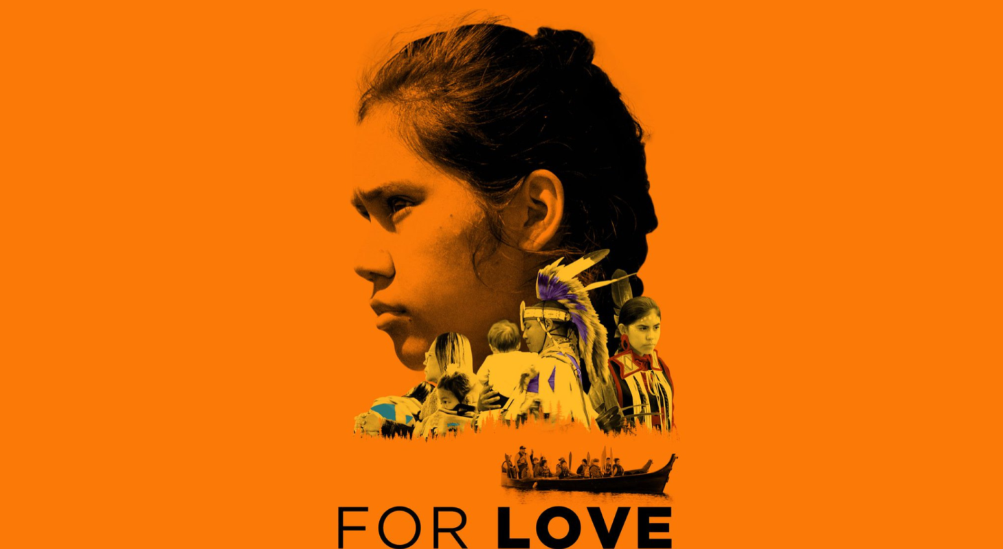 For Love 2022