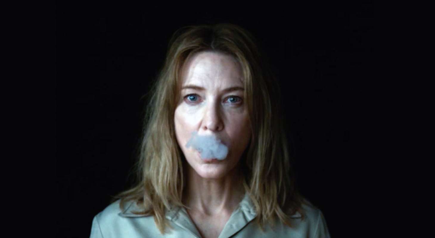 TAR Cate Blanchett