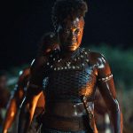 The-Woman-King-Viola-Davis-as-Nanisca