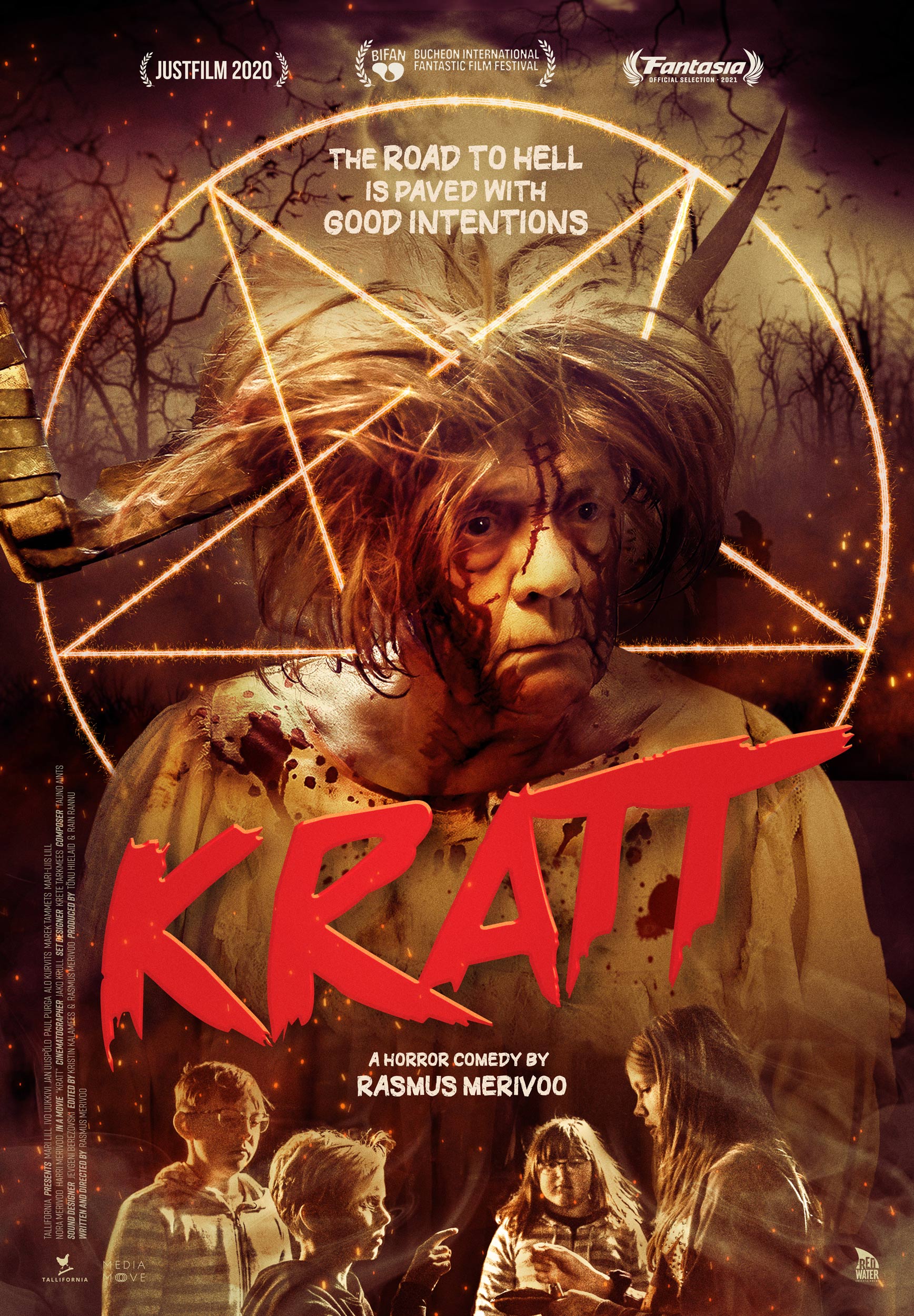 William Jacob Kratt