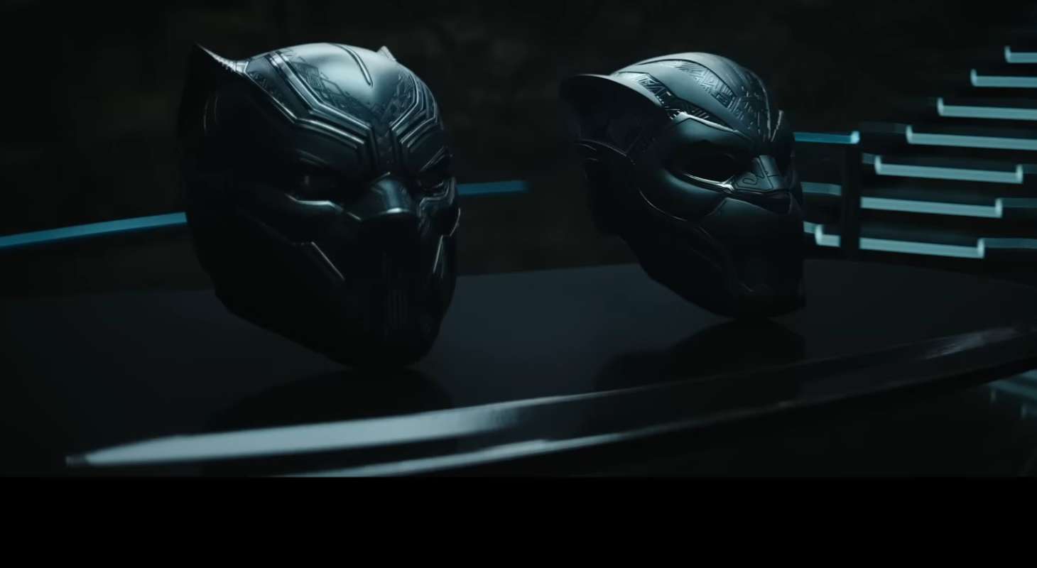 Black Panther: Wakanda Forever