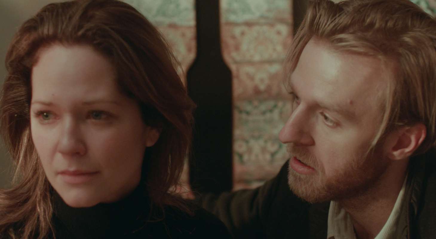 Isthmus Movie Trailer Featured