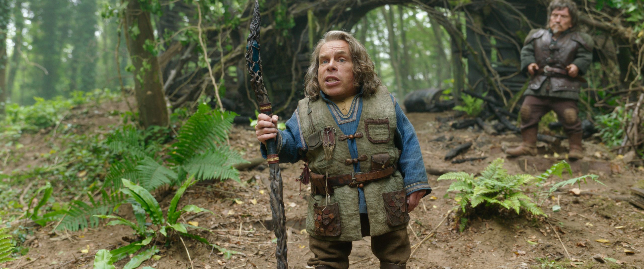 Disney+ Willow TV series review