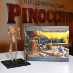 GUILLERMO DEL TORO'S PINOCCHIO: A TIMELESS TALE TOLD ANEW