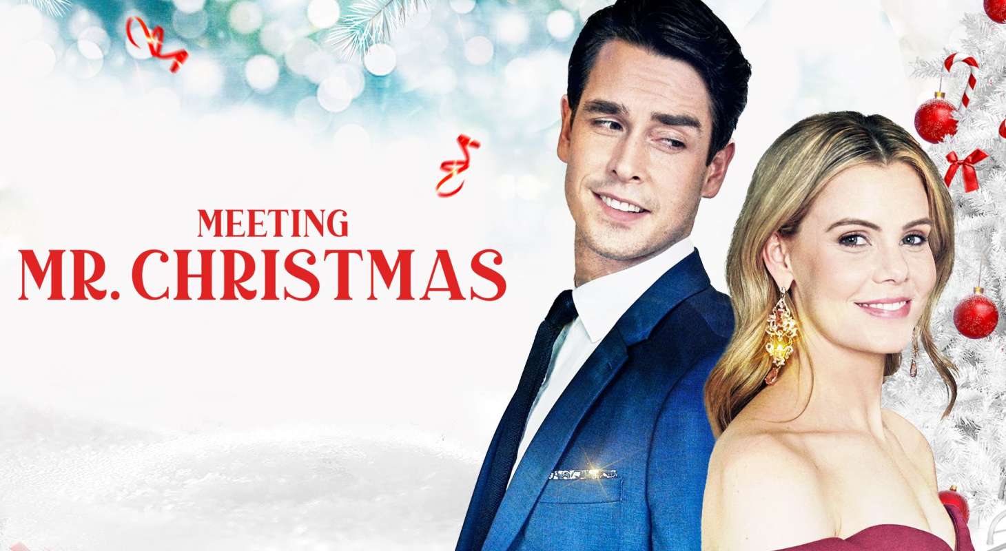 Meeting Mr Christmas Featured