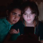 cat-person-emilia-jones-and-Geraldine-Viswanathan