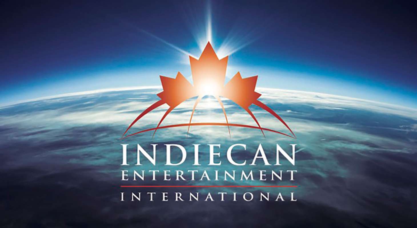 Indiecan International Featured