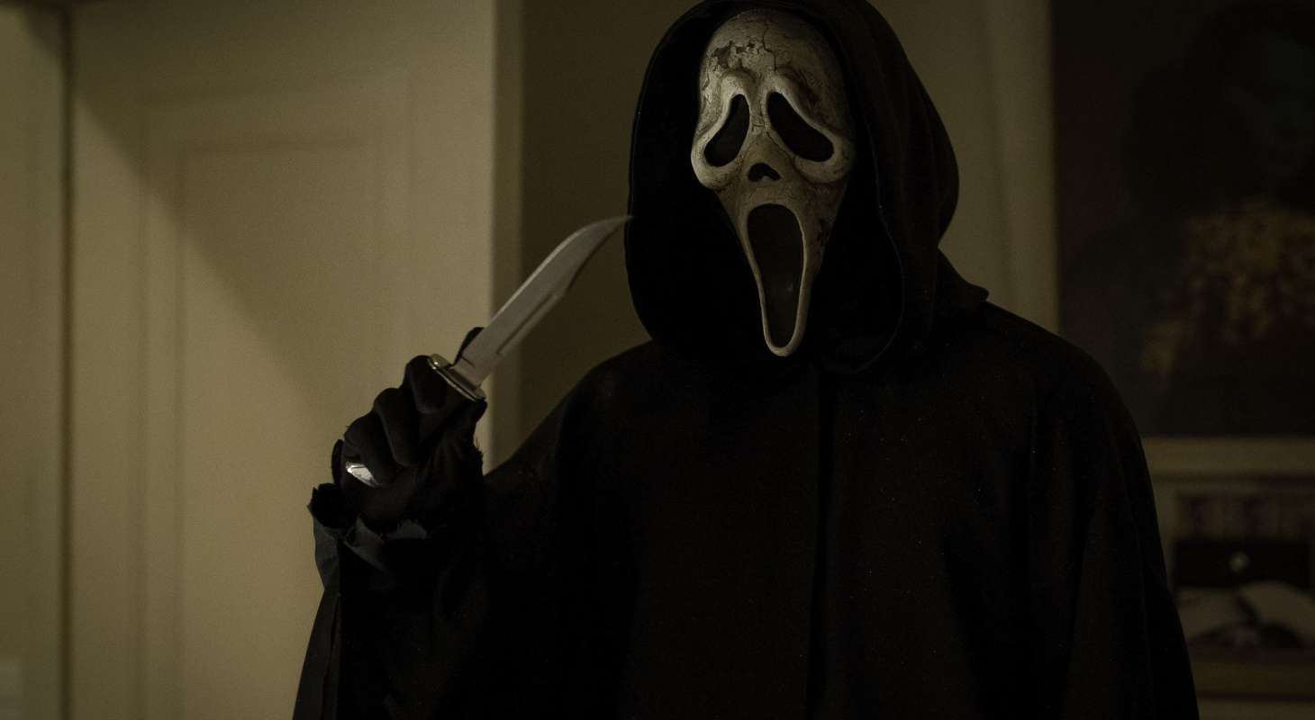 Scream VI review