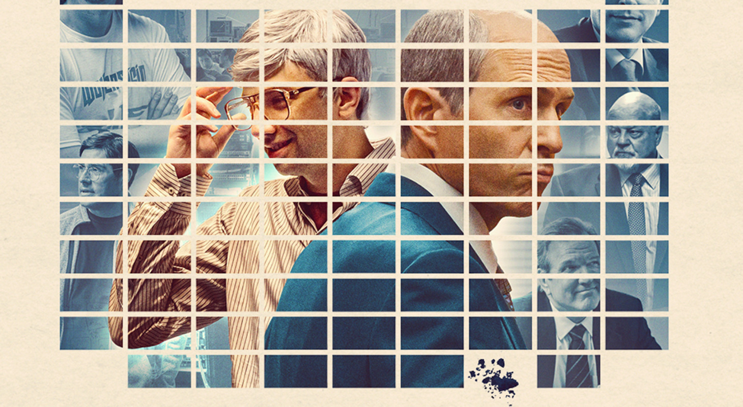 Blackberry poster