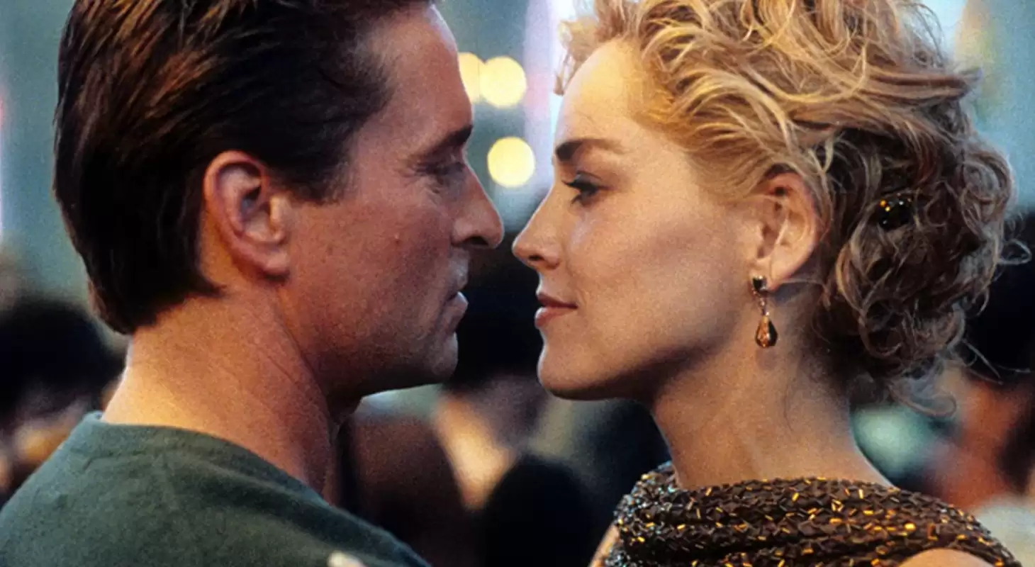 Criterion's Erotic Thrillers