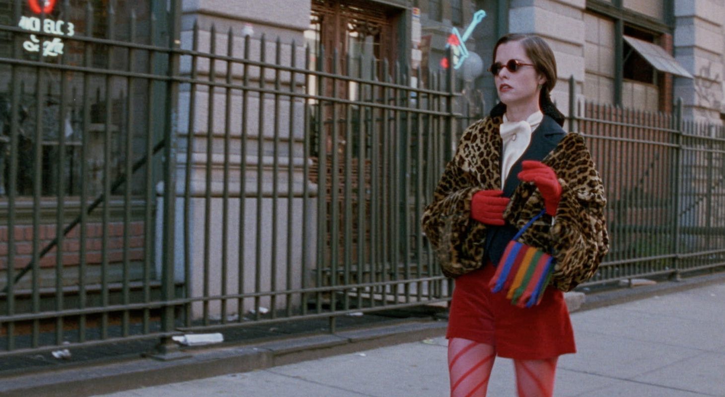 Parker Posey in Party Girl
