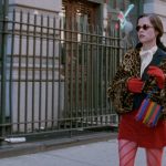 Parker Posey in Party Girl