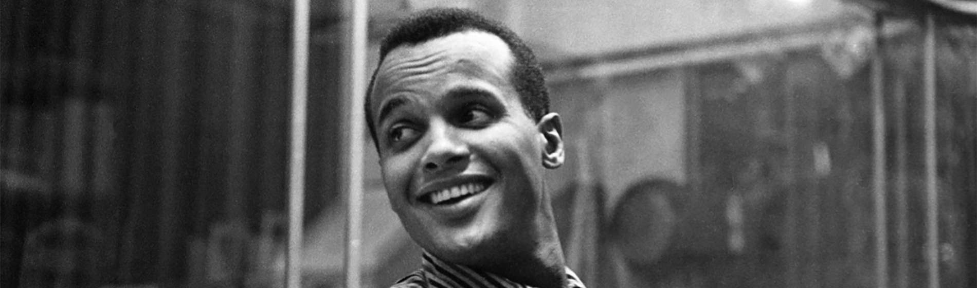 Harry Belafonte Career Retrospective Featured