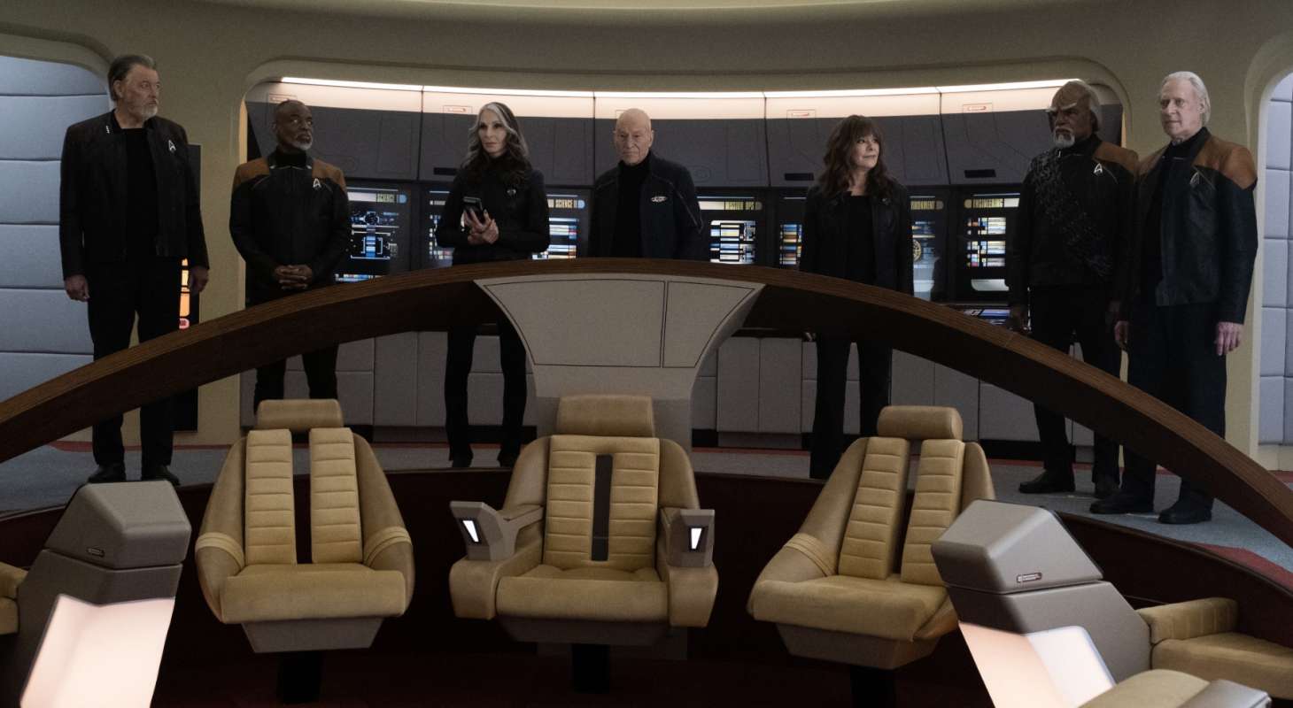 Star Trek: Picard