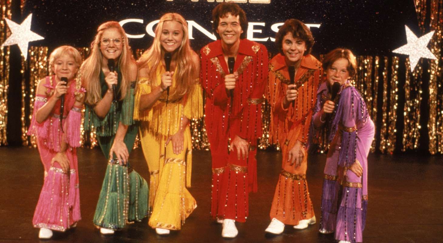 The Brady Bunch Movie